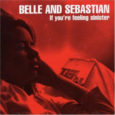 If You're Feeling Sinister cover