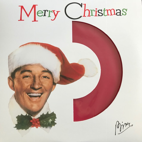 Merry Christmas cover