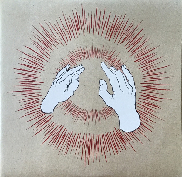 Lift Your Skinny Fists Like Antennas To Heaven cover