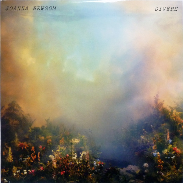 Divers cover