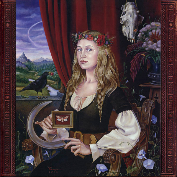 Ys cover