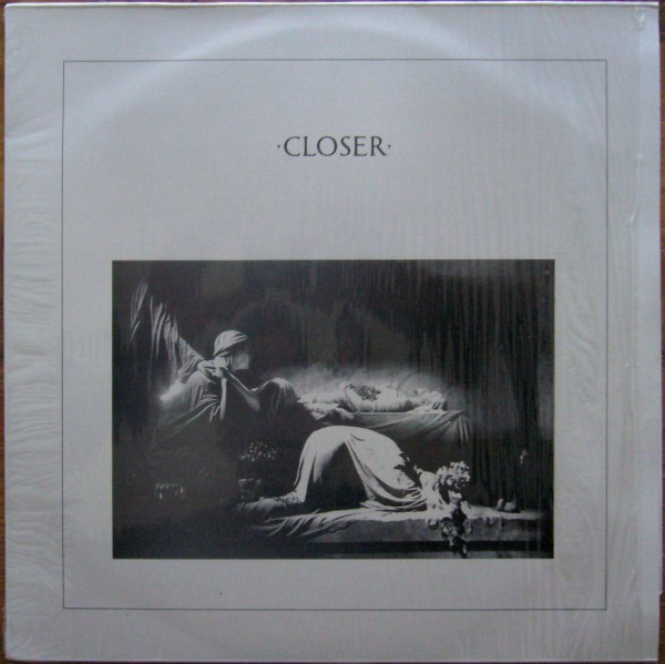 Closer cover