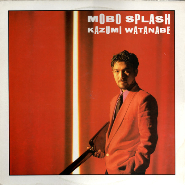 Mobo Splash cover