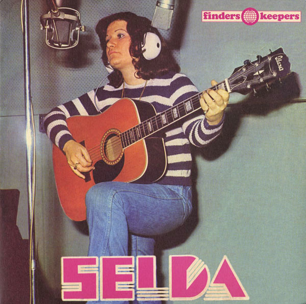 Selda cover