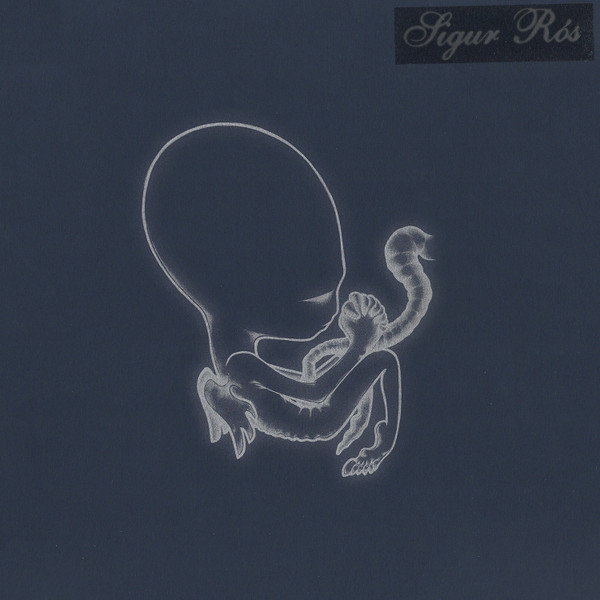 Ágætis Byrjun cover