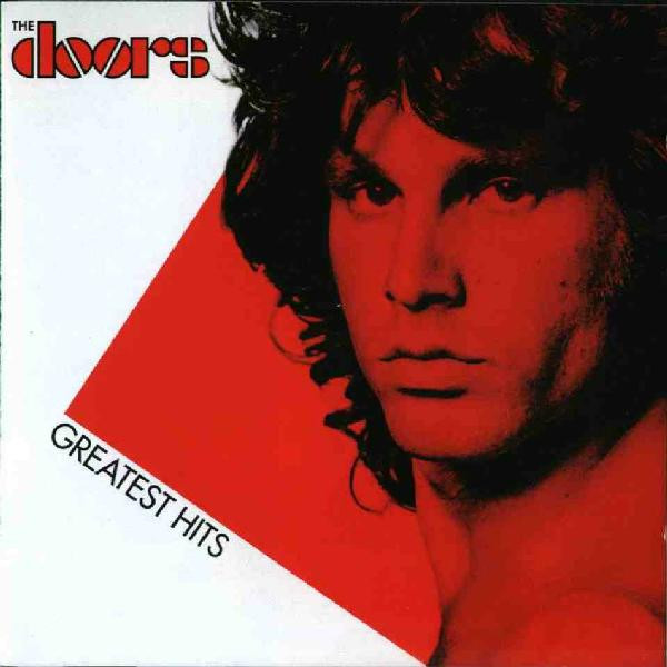 Greatest Hits cover