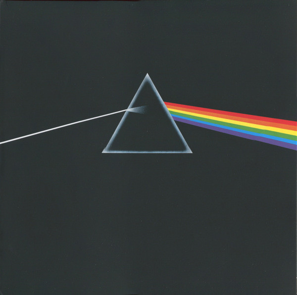 The Dark Side Of The Moon