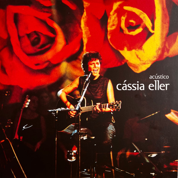 Acústico cover
