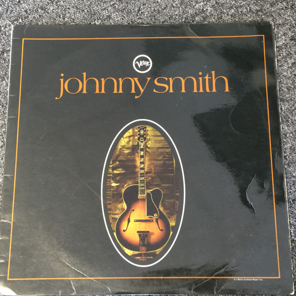 Johnny Smith
