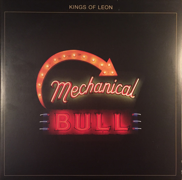 Mechanical Bull
