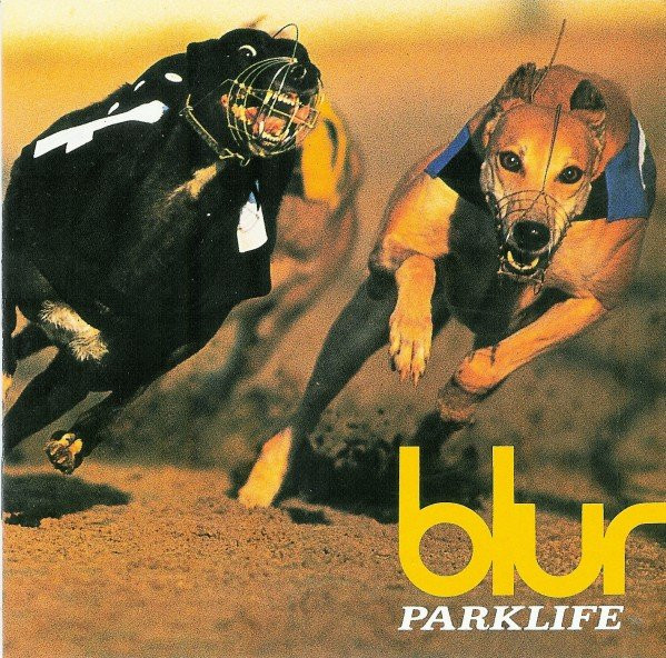 Parklife
