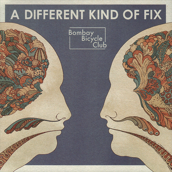 A Different Kind Of Fix