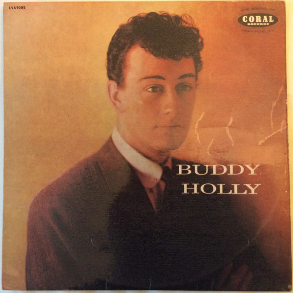Buddy Holly