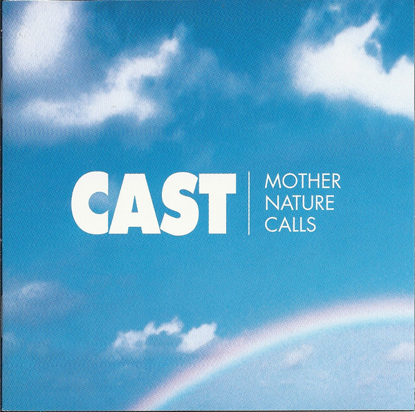 Mother Nature Calls