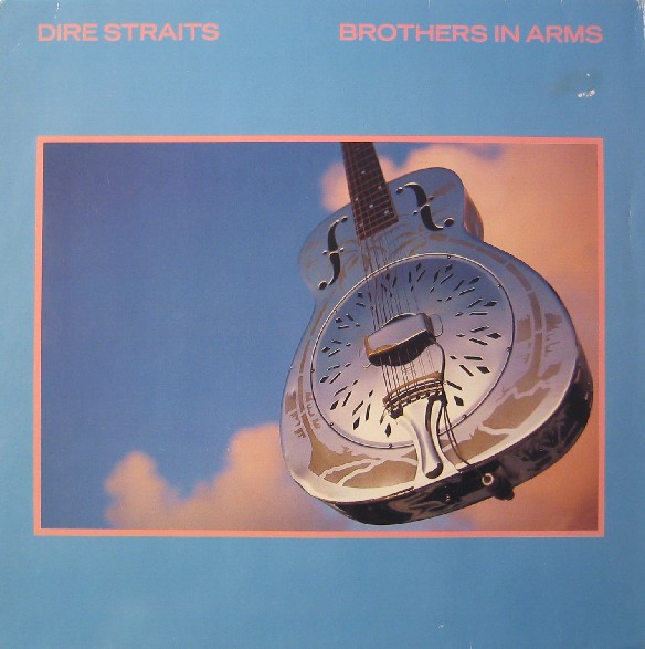 Brothers In Arms