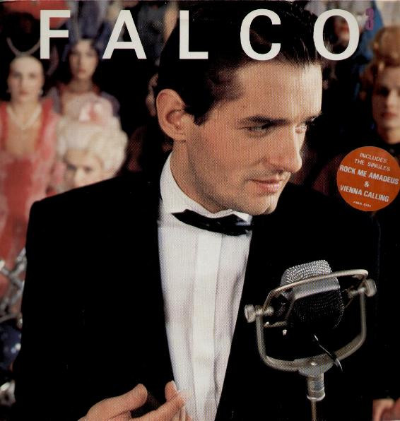 Falco 3