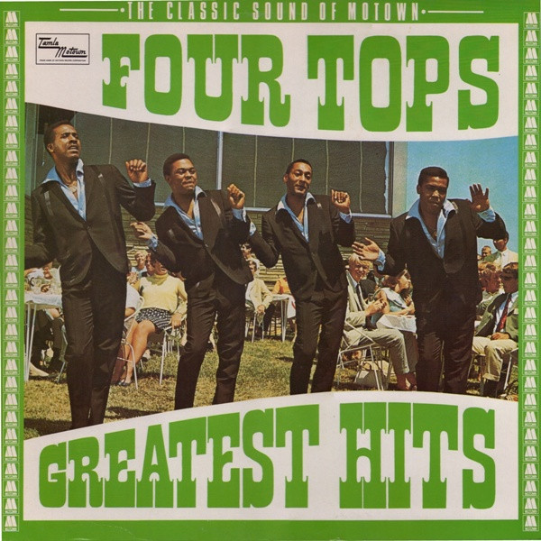 Greatest Hits
