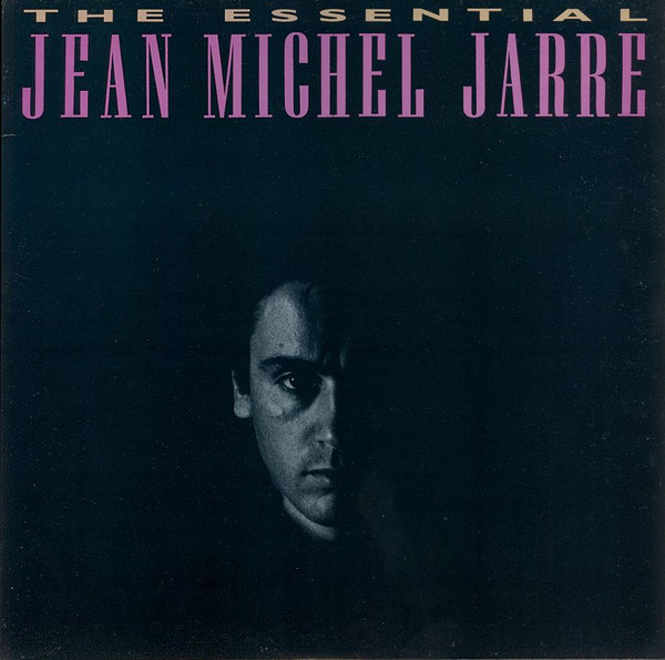 The Essential Jean-Michel Jarre