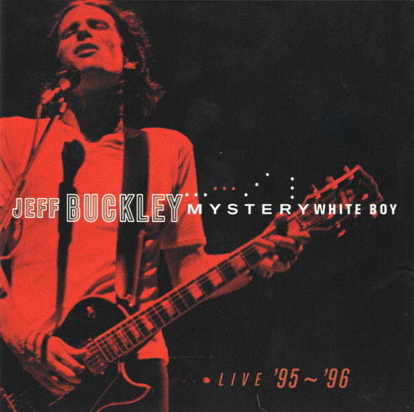 Mystery White Boy (Live '95 ~ '96)