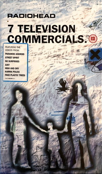 7 Television Commercials