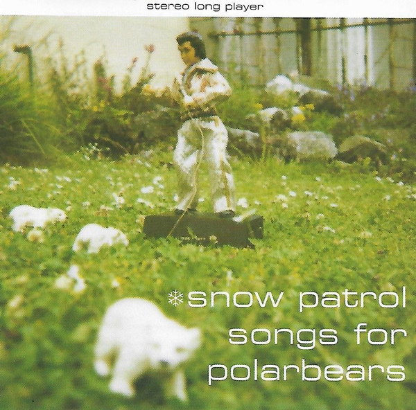 Songs For Polarbears