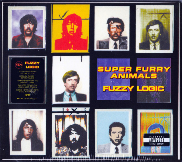 Fuzzy Logic