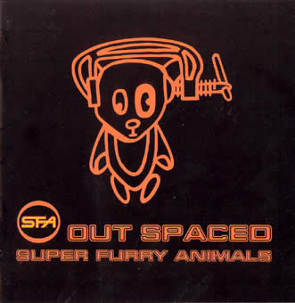 Out Spaced