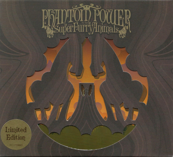 Phantom Power