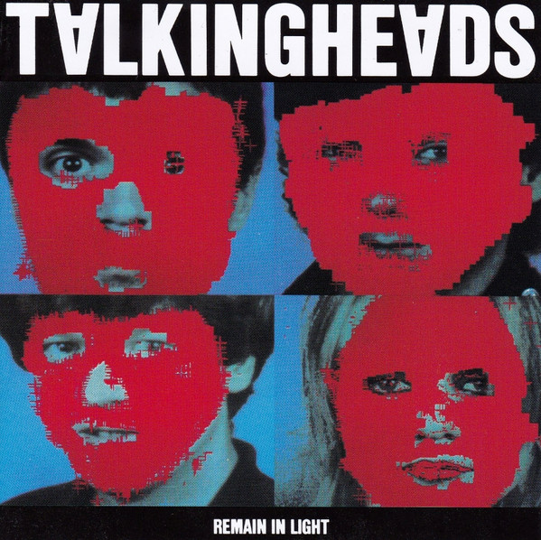 Remain In Light