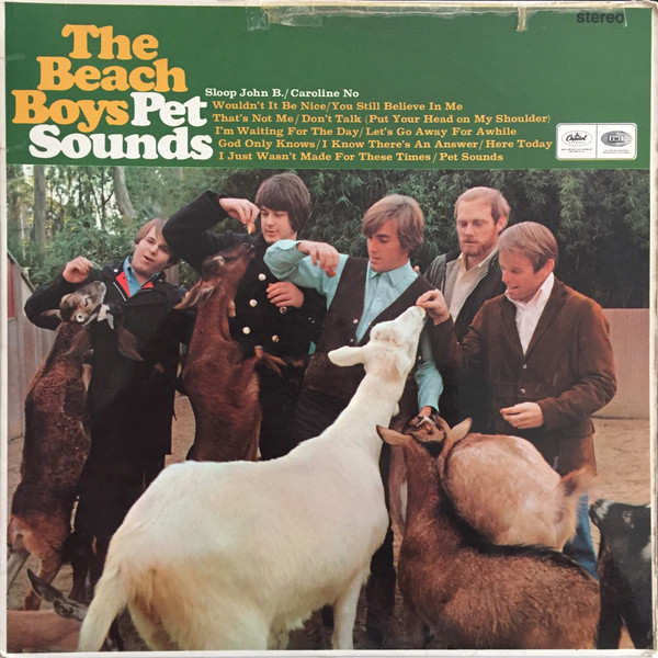 Pet Sounds