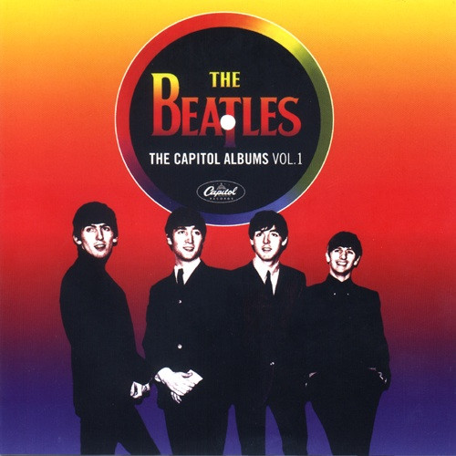 The Capitol Albums Vol.1