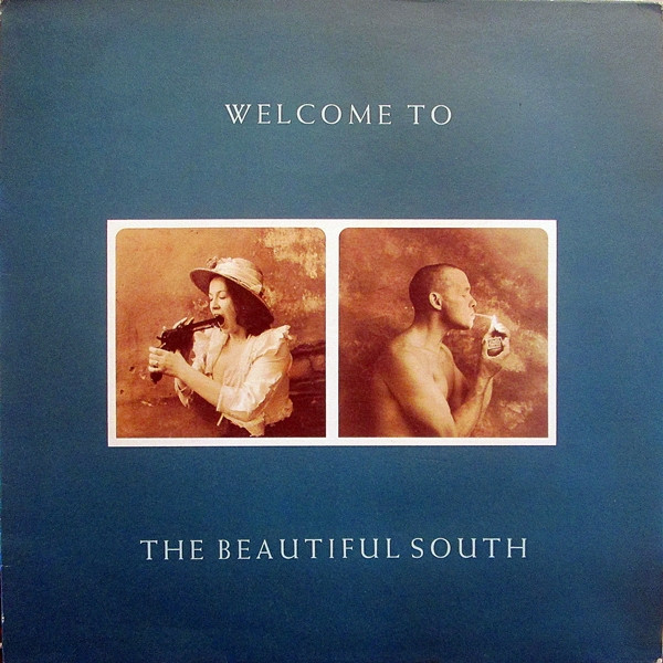 Welcome To The Beautiful South