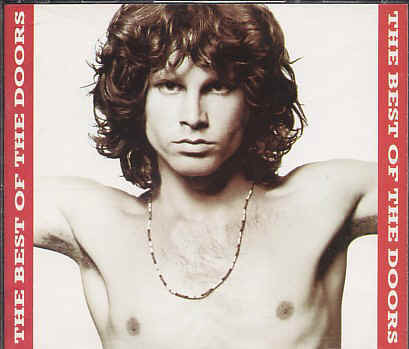 The Best Of The Doors