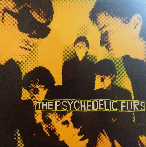 The Psychedelic Furs