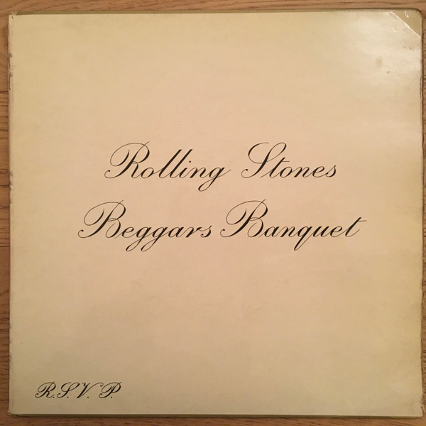 Beggars Banquet