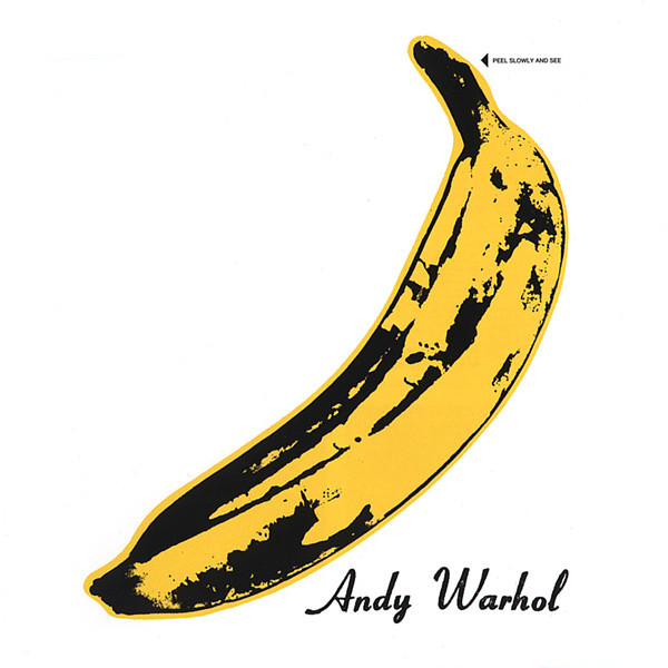 The Velvet Underground & Nico