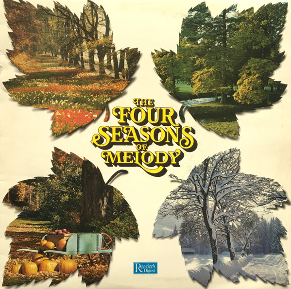 The Four Seasons of Melody