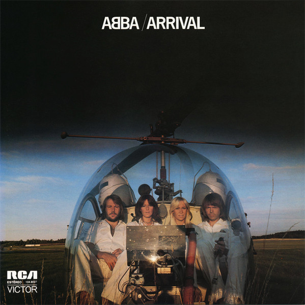 Arrival