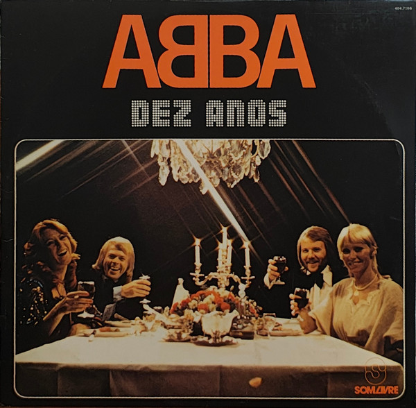 Dez Anos