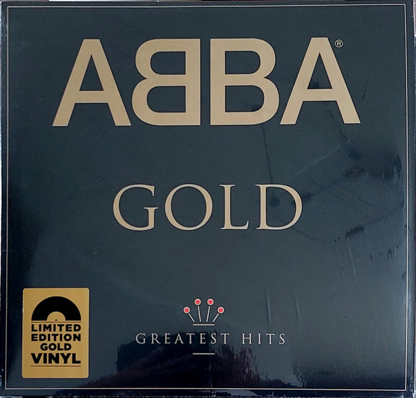 Gold (Greatest Hits)