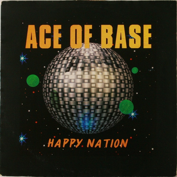 Happy Nation