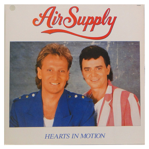 Hearts In Motion