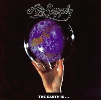 The Earth Is...