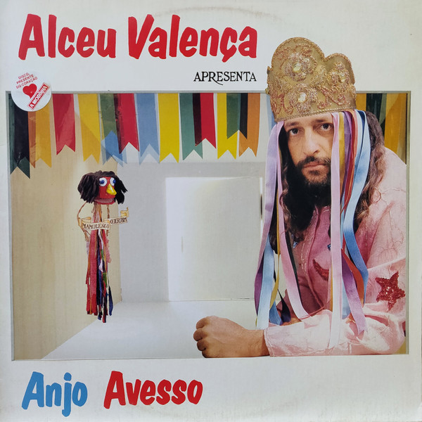 Anjo Avesso