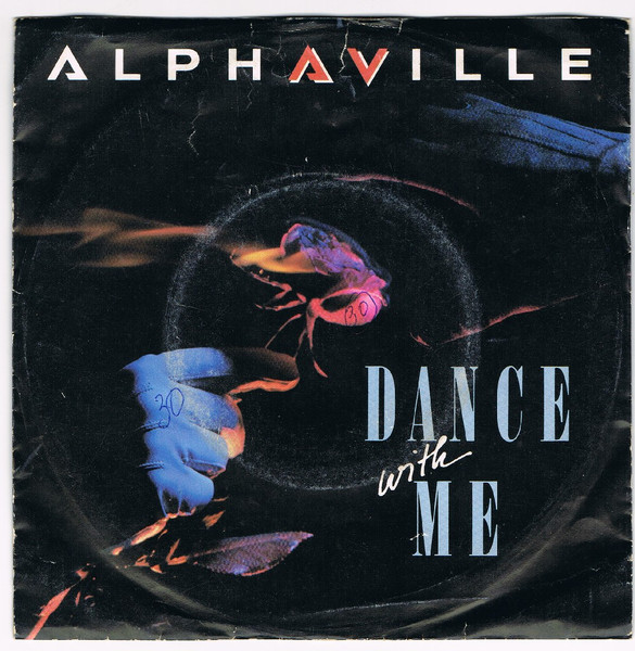 Dance With Me