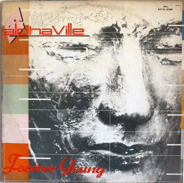 Forever Young