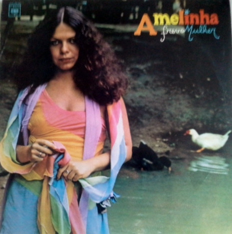 Frevo Mulher