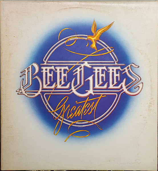 Bee Gees Greatest