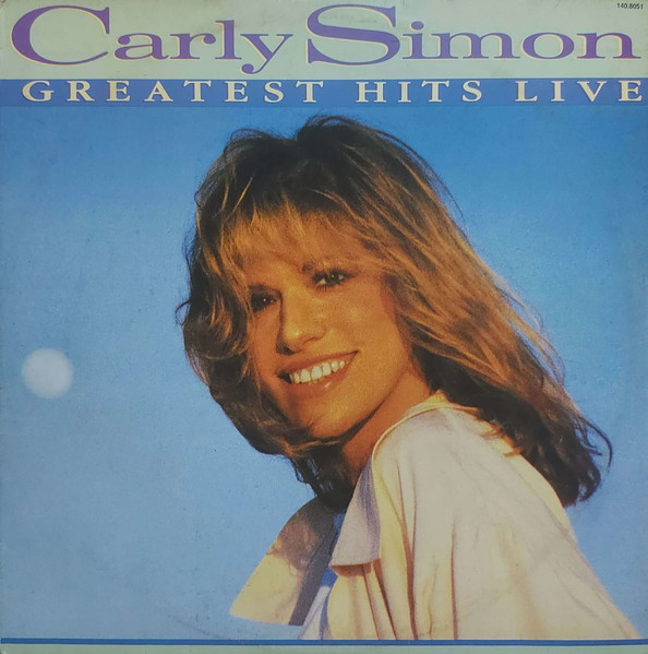 Greatest Hits Live