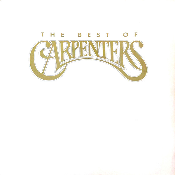 The Best Of Carpenters